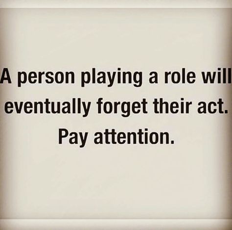 Pay attention #quotes #life #wisdom Pay Attention Quotes, Attention Quotes, Motiverende Quotes, Life Funny, Inspirational Sayings, Quotes Motivational, Toxic Relationships, Quotable Quotes, True Story