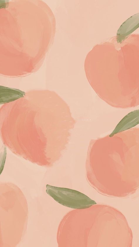 Peaches Iphone Wallpaper, Story In Urdu, Vibe Wallpaper, Photo Orange, Rising From The Ashes, Peach Wallpaper, Cute Summer Wallpapers, Peach Background, Peach Art