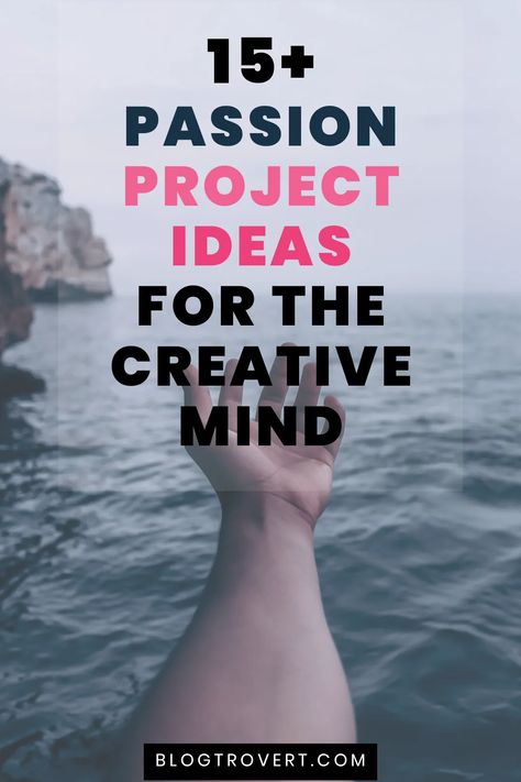 Something Creative, How To Find Your Creative Outlet, Being Creative, How To Find Your Passion, Passion Project Ideas, Boring Life, Passion Project, Creative Outlet, Self Care Routine