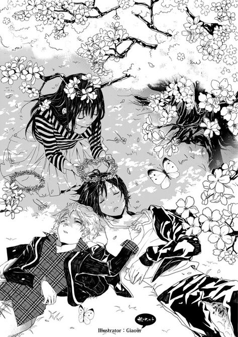 Noragami Manga, Poster Manga, Yato And Hiyori, Yato Noragami, Noragami Anime, Kawaii Manga, Illustration Studio, Natsume Yuujinchou, Comic Manga