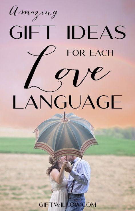 These love language gift ideas are the perfect way to shower your significant other with love!  Whether your husband, wife, boyfriend or girlfriend is attracted to words of affirmation, physical touch, acts of service, quality time...or just gifts!...you'll be sure to please them with these gift ideas for each love language! Quality Time Gifts For Boyfriend, Gifts For Words Of Affirmation, Quality Time And Physical Touch Love Language, Love Language Words Of Affirmation Ideas, Gifts For Physical Touch Love Language, Physical Touch Gift Ideas, Gifts For Acts Of Service Love Language, Gifts For Words Of Affirmation Love Language, Physical Touch Date Ideas