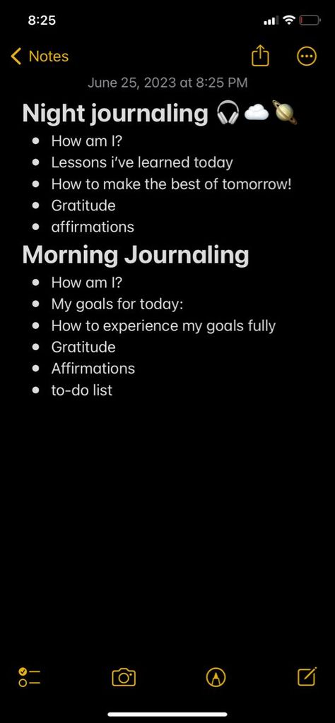 Journaling Aesthetic & Tips, Aesthetic Notes Ideas, Daglig Motivation, Tenk Positivt, Mindfulness Journal Prompts, Journal Inspiration Writing, Healing Journaling, Self Care Bullet Journal, Vie Motivation