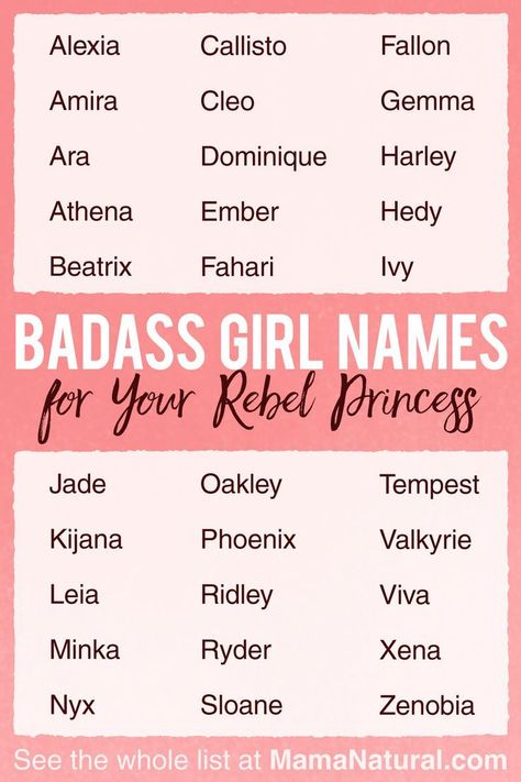 #fonts #fontsstyle #coolfonts #tattoofonts #cursivefonts #oldenglishfonts #letterfonts #fontstyle #scriptfonts #creativefonts #fontinspiration #digitalfonts Bad Girl Names, Badass Girl Names, Siren Names, Strong Girl Names, Badass Names, List Of Girls Names, Badass Girl, Marvel Comics Funny, The Brave One