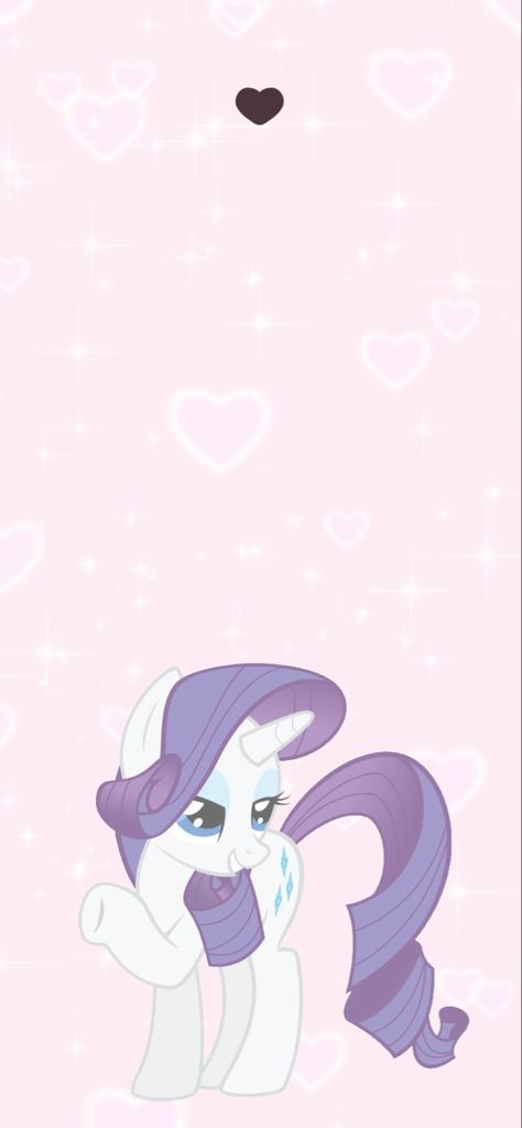 Mlp Wallpaper Iphone, My Little Pony Wallpaper Iphone, Rarity Wallpaper, Coquette Wallpapers, Mlp Wallpaper, Mlp Rarity, My Little Pony Rarity, Mlp Memes, Phone Things