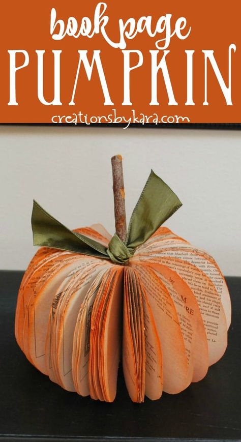 Ghost Bowling, Halloween Games For Toddlers, Porta Halloween, Book Pumpkin, Fall Crafts For Adults, Pumpkin Books, Fun Fall Crafts, Pretty Pumpkins, Easy Fall Crafts