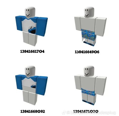 Berry Avenue Spiderman Pjs Codes, Barry Avenue Spider-man Outfit Codes, Bloxburg Brown Shirts Codes, Cookie Monster Roblox Code, Y2k Pjs Roblox Codes, Cookie Monster Codes For Berry Ave, Pajama Set Roblox Codes, Matching Pjs Berry Ave Codes, Roblox Matching Pjs Codes