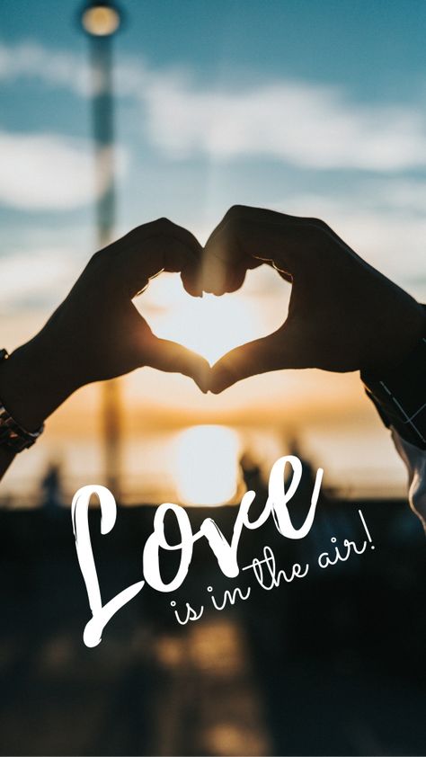 Love is in the air! Love Is In The Air Quotes, Story Examples, Love Edits, Love Quotes For Crush, Air Quotes, For Crush, Air Image, Wedding Celebrant, Valentines Day Wedding