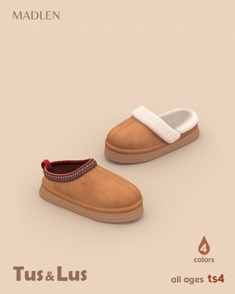 Sims 4 Cc Maxis Match Fancy, Sims 4 Cc Buss Down, Sims 4 Cc Madlen, Sims 4 Cc Women Shoes, Madlen Sims 4, Sims 4 Cc Slippers, Sims 4 Madlen, Sims4 Shoes, Buty Ugg