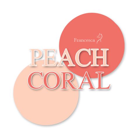 Colors That Go With Peach, Coral Color Combinations, Coral Colour Palette, Nikah Decor, Orange Color Combinations, Coral Colour, Colour Combinations Fashion, Cool Color Palette, Color Combos Outfit