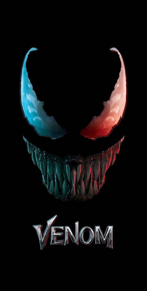 Superhero Wallpaper Hd, Venom Pictures, Venom Comic, Venom Wallpaper, Venom Tattoo, Superhero Images, Fireworks Wallpaper, Wallpaper Marvel, Carnage Marvel