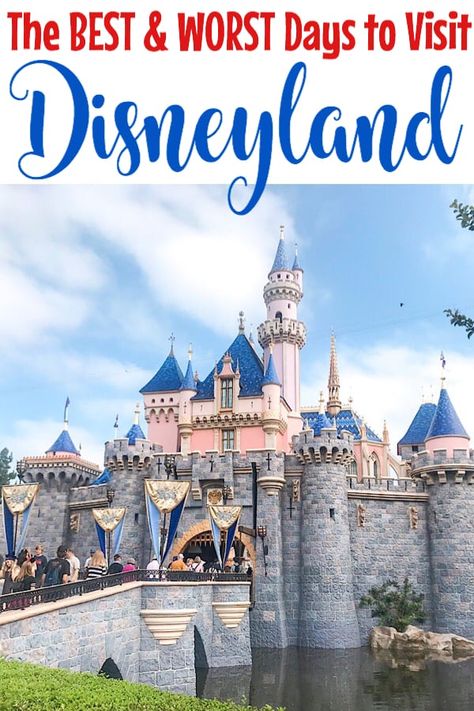 Are you planning a trip to Disneyland? Find out how crowded it will be at Disneyland with these Disneyland crowd calendars for each month of 2020! #disney #disneyland #disneytips #disneylandcrowdcalendar #disneylandcrowds #kids #travel Disneyland Crowd Calendar 2024, Disneyland Crowd Calendar 2023, Disneyland Crowd Calendar, Disneyland Trip Planning, Disneyland Vacation Planning, Attendance Chart, Disneyland Planning, Disneyland Tickets, Disney California Adventure Park