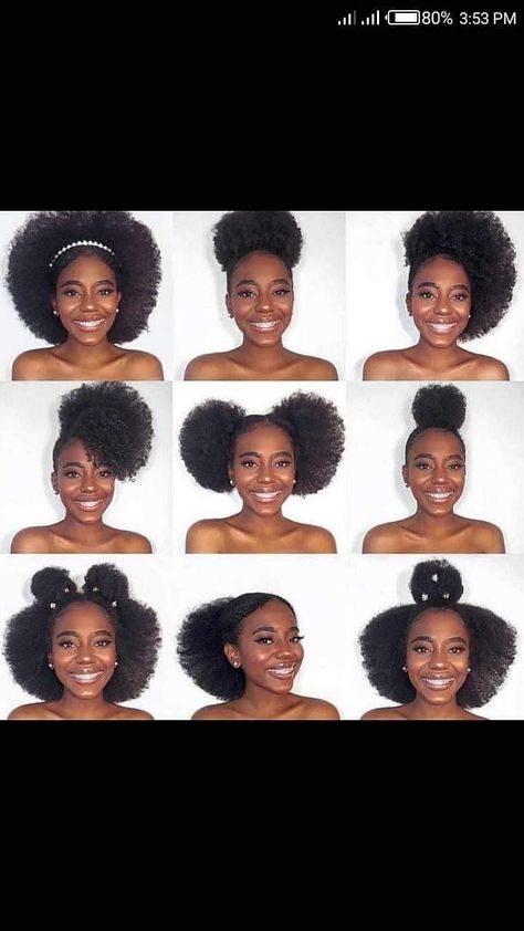 Hot Comb Hairstyles, Hot Comb Natural Hair Black Women, Hot Comb Natural Hair, Black Cornrow Hairstyles, Natural Hair Black Women, Hairstyle Natural Hair, Curly Hair Wavy, Natural Hair Puff, Natural Hair Blowout