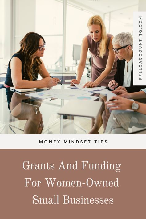 Maybe you're launching a new business, growing your team, or starting a non-profit. These moves take money, and sometimes your business just can't fund them alone. That's where grants come in. Here's what you need to know about applying for grants as a women-owned small business. Grants For Women Small Businesses, Grant Proposal Writing, Small Business Funding, Business Growing, Stuffed Salmon, Startup Funding, Grant Proposal, Startup Business Plan, Airbnb Design