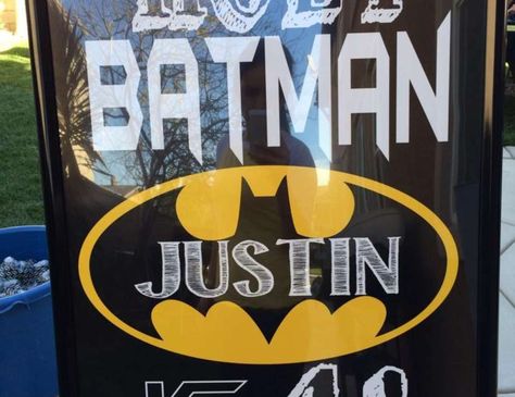 Batman Birthday Party Ideas, Batman Theme Party, Batman Ideas, Batman Theme, Batman Birthday Party, Batman Poster, Batman Party, Batman Birthday, Superhero Birthday Party