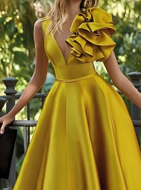 Dress Formal Wedding Guest, Prom Dresses Corset, Party Silhouette, Gown Elegant, Formal Wedding Guests, High Low Prom Dresses, Evening Dresses Online, Cheap Evening Dresses, Dresses Formal Elegant