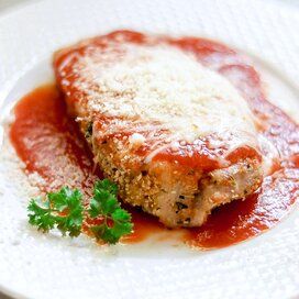 7980195_make-ahead-freezer-chicken-parmesan_fabeveryday Freezer Chicken Parmesan, Make Ahead Chicken, Easy Italian Dinner, Italian Dinners, Chicken Parm, Best Italian Recipes, Cooking For Beginners, Italian Dinner, Easy Italian