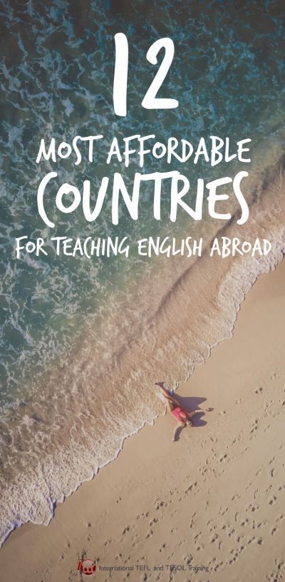 Teaching Abroad, Teach English Abroad, Life In Paradise, Teaching English Abroad, Teach Abroad, Teaching English Online, Life Abroad, Travel Jobs, Teach English