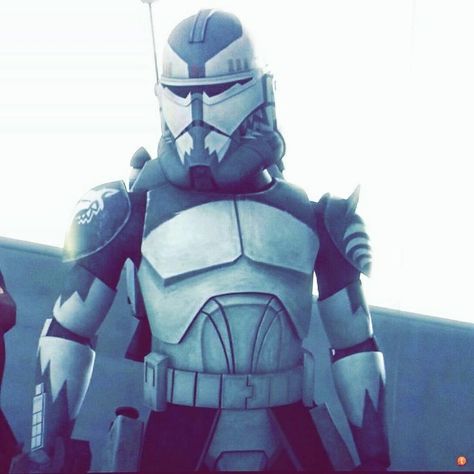 Commander Wolffe, Clone Trooper Helmet, Star Wars Helmet, Star Wars Character, Star Wars Trooper, Star Wars Characters Pictures, Galactic Republic, Star Wars Concept Art, Star Wars Wallpaper