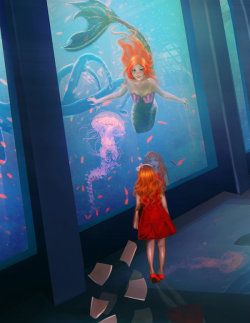 Disney Characters Ariel, Siren Mermaid, Les Winx, Mermaid Drawings, Mermaids And Mermen, Mermaid Life, Jelly Fish, Arte Disney, Beautiful Mermaids