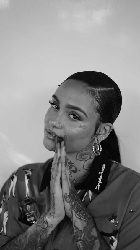 Kehlani Inspired Tattoos, Kehlani Singer, Singer Wallpaper, Female Artists Music, Kehlani Parrish, Kehlani, Bodo, Naha, Fav Celebs