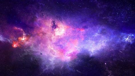 Galaxy Aesthetic, Purple Galaxy Wallpaper, Milky Way Stars, Galaxy Images, Galaxy Background, Time Photography, Wallpaper Laptop, Galaxy Painting, Wallpaper Space