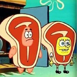 Spongebob E Patrick, Spongebob Funny Pictures, Spongebob Pics, Spongebob Painting, سبونج بوب, Spongebob Patrick, Randy Cunningham, Spongebob Funny, Spongebob Wallpaper