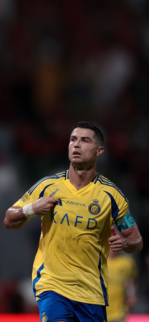 Al Nassr vs Al-Ettifaq  #cristiano #ronaldo #wallpapers Cool Wallpapers For Guys, Al Nassr Ronaldo, Al Nassr Fc, Ronaldo Al Nassr, Ronaldo Goat, Football Players Photos, Cristiano Ronaldo Wallpapers, Cr7 Ronaldo, Ronaldo Wallpapers