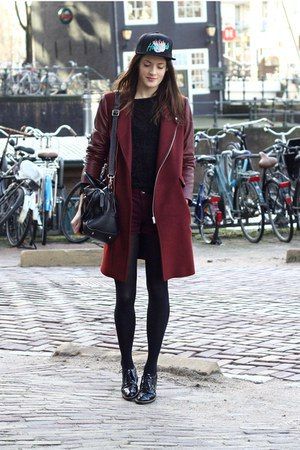 Top 10 ways to wear brogues Black Brogues Outfit, Brogues Womens Outfit, Brogues Outfit, Brogues Womens, Women Oxfords, How To Wear Headbands, Black Brogues, Oxford Shoes Outfit, Office Fashion Women