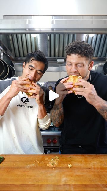 Aaron Maternowski, Owen Han, Chicken Philly, Sandwich Ideas, Chipotle Chicken, The Secret, Sandwiches, Chicken, On Instagram