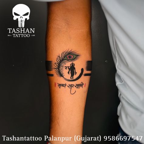 TashanTattoo
AshokTattooWala
S.4.5,Tirupati plaza
Opp. New bus stand
Near gd modi collage
Palanpur (gujrat)
9586697547
9687533310 No Love Wallpaper Hd, Tattoo Krishna, Hand Band Tattoo, Krishna Hand, Krishna Tattoo, Faces Band, Mantra Tattoo, Hand Band, Band Tattoos