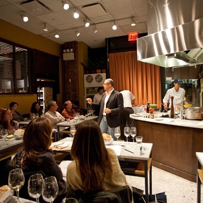 Looking to get into the kitchen classroom? These intimate culinary classes offer a different take on the traditional cooking school. Cooking Class Kitchen, Culinary Classroom, Kitchen Classroom, Travel To Italy, Culinary Classes, Traditional Cooking, Culinary School, Cooking School, Cooking Class