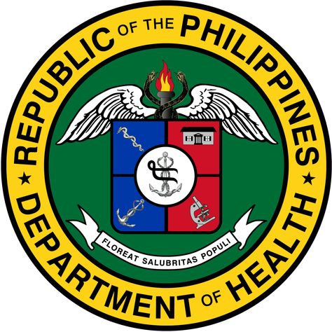 Kagawaran ng Kalusugan Eastern Visayas, Form Of Government, Health Policy, Health Logo, Health Center, Health System, Play Doh, Health Services, Public Health