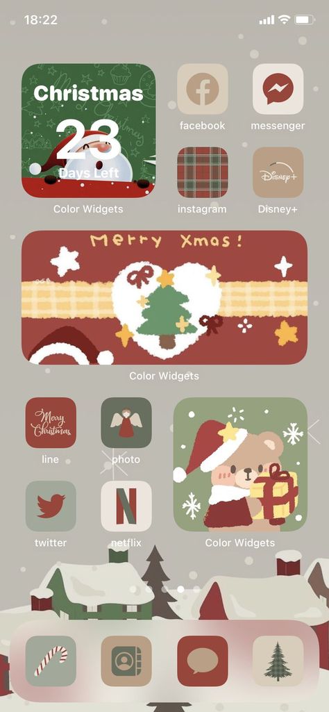 Christmas Wallpaper Ideas Phone, Christmas Wallpaper Ios 16 Lockscreen, Christmas Wallpaper Iphone Layout, Christmas Layouts Iphone, Christmas Iphone Widget Ideas, Aesthetic Christmas Homescreen Layout, Ios 16 Wallpaper Iphone Christmas, Christmas Theme Iphone Widgets, Cute Christmas Wallpapers Aesthetic Ipad