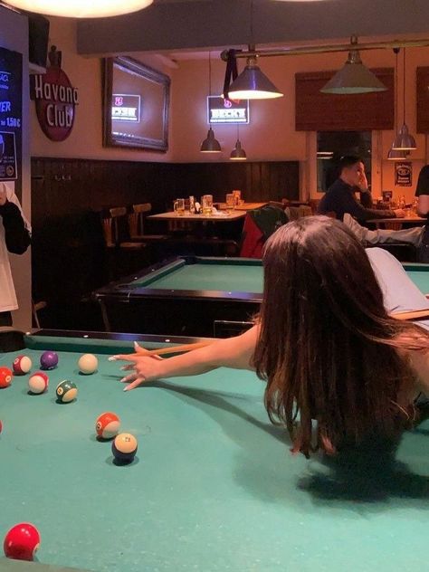 Billiards Aesthetic, Photos For Vision Board, Becka Mack, Astrid Clifford, Shin Nana, Olivia Parker, Consider Me, Creating A Vision, Playing For Keeps