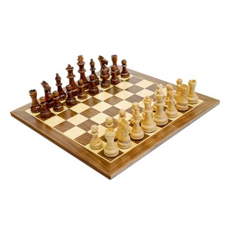 Chest Board, Wood Chess Set, Wood Chess, Wooden Chess, Chess Set, Chess Board, Chess, Walnut, Wood