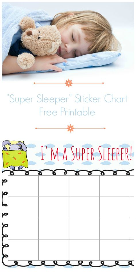 super sleeper free printable bedtime reward chart Sticker Chart Printable, Bedtime Chart, Toddler Chart, Bedtime Routine Chart, Sleep Chart, Toddler Reward Chart, Kids Chores, Printable Reward Charts, Sweet Days