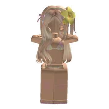 Tropical Roblox Avatar, Tropical Gyaru, Hawaiian Background, Preppy Outfits Aesthetic, Free Young Thug, Summertime Outfits, Avatar Funny, Roblox Ideas, Roblox Animation