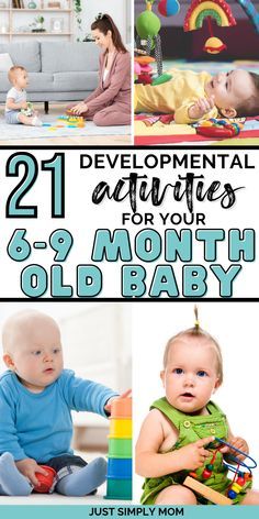 9 Month Old Baby Activities, 6 Month Baby Activities, Developmental Activities, 8 Month Baby, Baby Development Activities, Nanny Life, Moms Life, 7 Month Old Baby, Baby Sensory Play