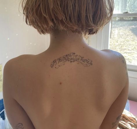 Toile Tattoo, Rockstar Tattoo, Grandfather Tattoo, Mom Daughter Tattoos, Russian Tattoo, Fact Of Life, Engraving Tattoo, Type Tattoo, Tattoos For Daughters