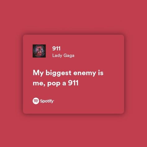 Lady Gaga Spotify Lyrics, Lady Gaga Song Lyrics, Lady Gaga Lyrics, Lady Gaga Song, Musica Spotify, Cheetah Print Wallpaper, 8bit Art, Girls Diary, Spotify Lyrics