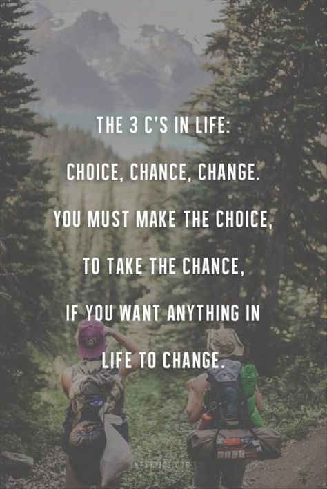 It's all still up to you finally to take the first step to change! Positiva Ord, Stay Positive Quotes, Take The Chance, Motivation Positive, 25th Quotes, Motiverende Quotes, Facebook Post, Best Inspirational Quotes, Stay Positive