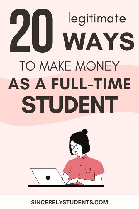 Side Hustle Ideas For Students, How To Save Money As Student, How To Start Earning As A Student, Student Money Making, Ways To Earn Money As A Student, Easy Ways To Make Money In College, How To Earn Money As A College Student, Making Money In College, College Business Ideas