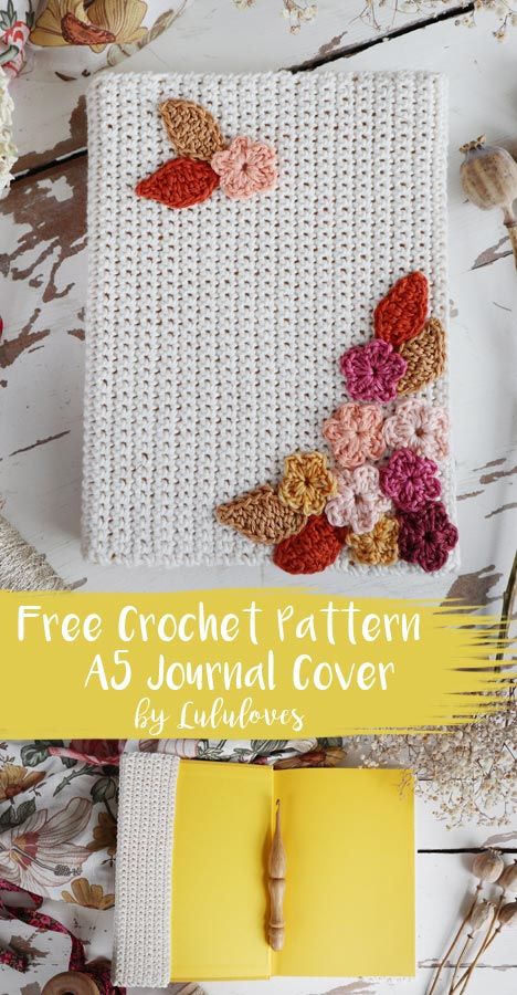 Crocheted Bible Covers, Crochet Notebook Cover Free Pattern, Crochet Patterns Book Cover, Crochet Quran Cover Free Pattern, Crochet Binder Cover, Crochet Book Pouch Free Pattern, Free Crochet Book Cover Patterns, Crocheted Book Cover, Crochet Bible Cover Free Pattern