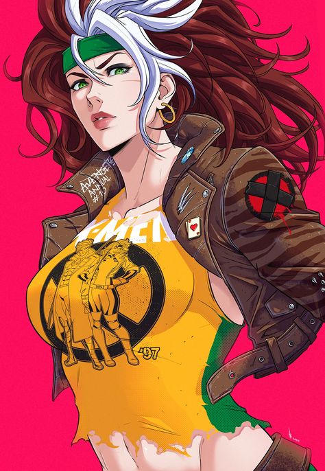 X-men Posters :: Behance X-men Poster, Gambit Wallpaper, Marvel Rogue, Xmen Art, Research Facility, Rogue Gambit, Marvel Xmen, Marvel Characters Art, Uncanny X-men