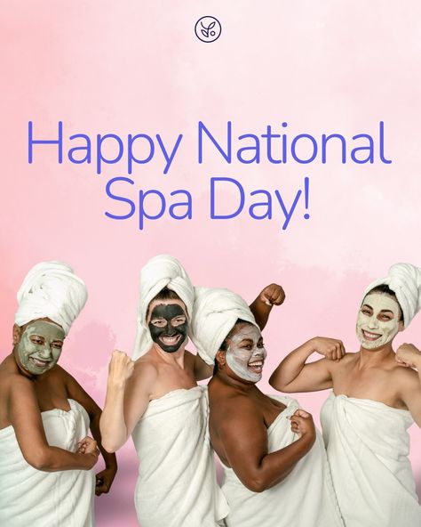 Happy National Spa Day! 🌸 Today’s all about embracing relaxation. Whether you’re treating yourself to a spa day or creating a cozy pamper session at home, it’s the perfect time to unplug, unwind, and focus on your well-being. From soothing face masks to a luxurious mud bath, here’s to a day filled with rest, relaxation, and all the wellness vibes you need. What’s your favorite spa activity? #yourselfbeauty #crueltyfreebeauty #ethicalbeauty #sustainablebeauty #loveyourskin #crueltyfreepro... Wellness Vibes, Time To Unplug, Pamper Session, Mud Bath, Love Your Skin, Cruelty Free Beauty, Spa Day, Well Being, Face Masks