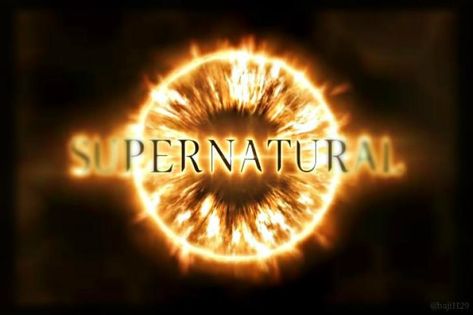 Supernatural Season 13 Chrome Theme - ThemeBeta Supernatural Title, Supernatural Pie, Supernatural Logo, Supernatural Rowena, Sam E Dean Winchester, Alex Calvert, Supernatural Bloopers, Supernatural Series, Witch Powers