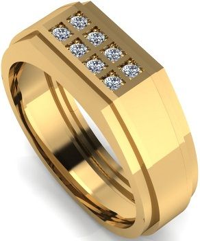 25 Popular & Latest Jewellery Ring Designs for Women & Men Gents Ring Design, Mens Gold Diamond Rings, Mens Engagement Rings Diamond, Latest Ring Designs, Mens Diamond Stud Earrings, Mens Ring Designs, Gold Finger Rings, Ring Jewellery Design, Gents Ring