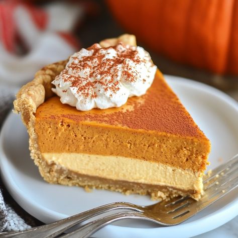 Creamy pumpkin pie cheesecake with a graham cracker crust, combining the best of cheesecake and pumpkin pie. Perfect fall dessert! Pumpkin Pie With Cream Cheese Recipe, Pumpkin Cream Cheese Pie With Graham Cracker Crust, Pumpkin Cheesecake With Graham Cracker Crust, Cheesecake Pumpkin Pie Recipe, Pumpkin Pie In Graham Cracker Crust, Pumpkin Pie With Graham Cracker Crust, Pumpkin Pie Recipe Graham Cracker Crust, Easy Pumpkin Pie Cheesecake, Cheesecake Pumpkin Pie