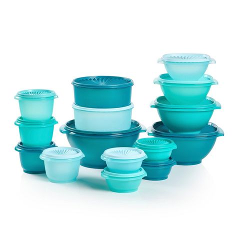 Tupperware Heritage, Food Storage Container Set, How To Use Dishwasher, Food Storage Container, Container Set, Small Containers, Vintage Tupperware, Heritage Collection, Beautiful Clothes