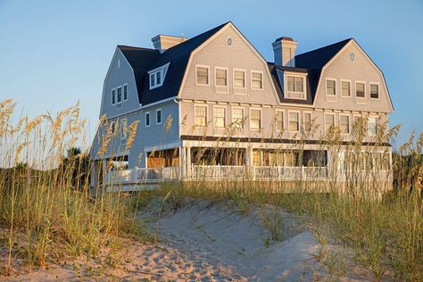 Seaside Inn, Amelia Island Florida, Hotels Luxury, Places In Florida, Romantic Hotel, Florida Hotels, Most Romantic Places, Fernandina Beach, Romantic Vacations